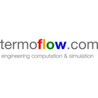 termoflow.com - Engineering Computation & Simulation logo - Similar company to Iterico