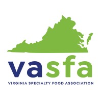 Virginia Specialty Food Association logo - Similar company to Culinary Concepts Ab Llc