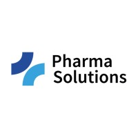 Pharma Solutions logo - Similar company to Pharma Solutions Peru