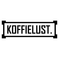 Koffiebranderij Koffielust logo - Similar company to Vanilla-Vanilla Danmark