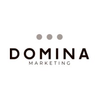 Domina Marketing logo - Similar company to Vertigine