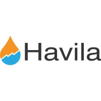 Havila logo - Similar company to Havila As