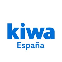 Kiwa España logo - Similar company to Simvisa