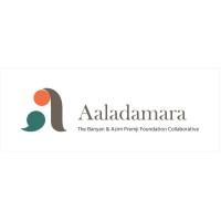 Aaladamara Foundation logo - Similar company to Onwrd