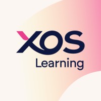 XOS logo - Similar company to Itycom