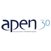 Apen Centre Informàtic logo - Similar company to Sonictech