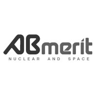 ABmerit Ltd. - nuclear and space logo - Similar company to Biox Technologies