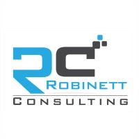 Robinett Consulting, Inc. logo - Similar company to Managed Business Group