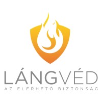 LángVéd Ltd. logo - Similar company to Pro-Relocation