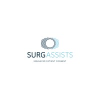 Surgassists® logo - Similar company to Bayspace St Ives