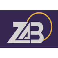 ZABERP logo - Similar company to Linkvisionsoft