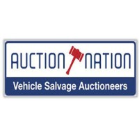 Auction Nation logo - Similar company to Gobid