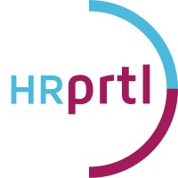 HRprtl logo - Similar company to Rdg-Engineering B.V.