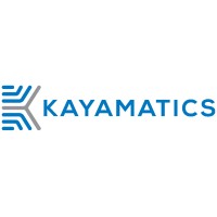 Kayamatics Limited logo - Similar company to Vetrackr Limited