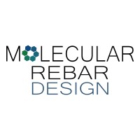 Molecular Rebar Design logo - Similar company to Diehlperry