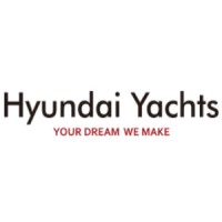 Hyundai Yachts logo - Similar company to 360Int