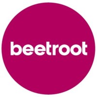 beetroot logo - Similar company to Incitement Design