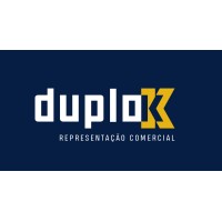 Duplo K Representação Comercial logo - Similar company to Ecoco