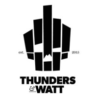 Thunders & Watt
