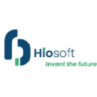Hiosoft Software Solutions LTD logo - Similar company to Dockhive