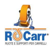 Officine Meccaniche Omegnesi S.r.l. - Rocarr logo - Similar company to Avo Aldo Valsecchi S.P.A.
