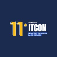Seminário de Inovação e Tecnologia da Construção logo - Similar company to Bcs Eventos