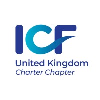 UK ICF logo - Similar company to Full Circle Global