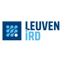 Leuven.IRD - KU Leuven Institute for Rare Diseases logo - Similar company to Leuven Gravity Institute