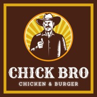 ChickBro logo - Similar company to Masindo Fresh