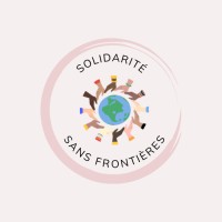 Solidarité Sans Frontières logo - Similar company to Avij Des Savoie