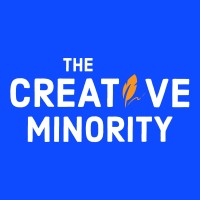 The Creative Minority logo - Similar company to Umran Media