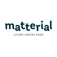 matterial GmbH logo - Similar company to Dcubed