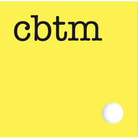 cbtm | can be the movement logo - Similar company to Robert Lang Studios Academy