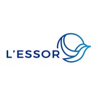 L'ESSOR logo - Similar company to Confirm Humanity
