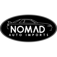 Nomad Auto Imports, LLC logo - Similar company to Fast And Serious