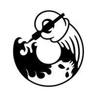 Inkstinct logo - Similar company to Gorillarolls