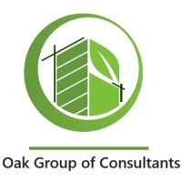 OAK GROUP OF CONSULTANTS logo - Similar company to Genuine Leather