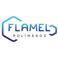 Flamel Polímeros logo - Similar company to America Facility