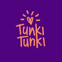 tunki-tunki logo - Similar company to Loxtop Ltd.