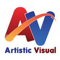 Artistic Visual Agency cc logo - Similar company to Ellesse Promotion