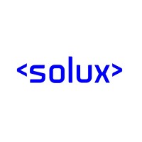 Solux logo - Similar company to Solux