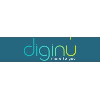 Diginu with Angie logo - Similar company to Asizstudio