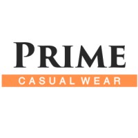 Prime Casual Wear logo - Similar company to Qube Llc, Software Development Company