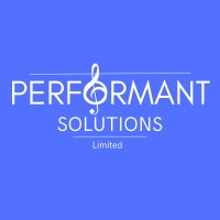 Performant Solutions Limited logo - Similar company to Problemkit