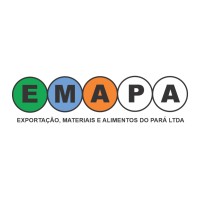 Exportação, Materiais e Alimentos do Pará Ltda - EMAPA logo - Similar company to Jardim E Cia