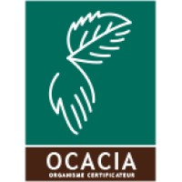 OCACIA logo - Similar company to Qualisud