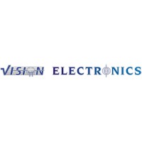 Vision Electronics, Inc logo - Similar company to Vision Electronics