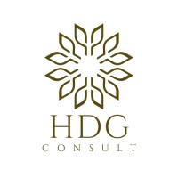 HDG logo - Similar company to Niib