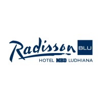 Radisson Blu Hotel MBD Ludhiana (Owned by SIPL) logo - Similar company to Kyi Soft Solutions Pvt Ltd