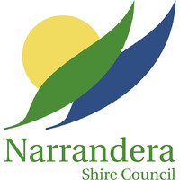 Narrandera Shire Council logo - Similar company to Pittwater Council